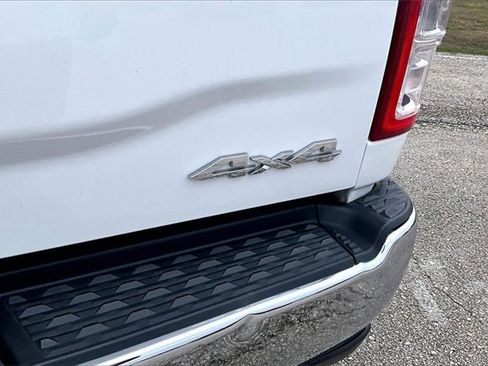 Used 2020 RAM 2500 Tradesman image 14