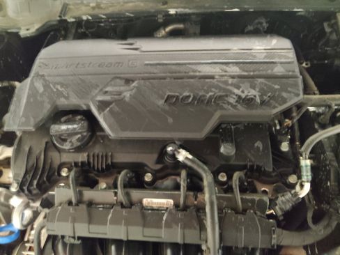 Used 2025 Kia K4 FWD image 30