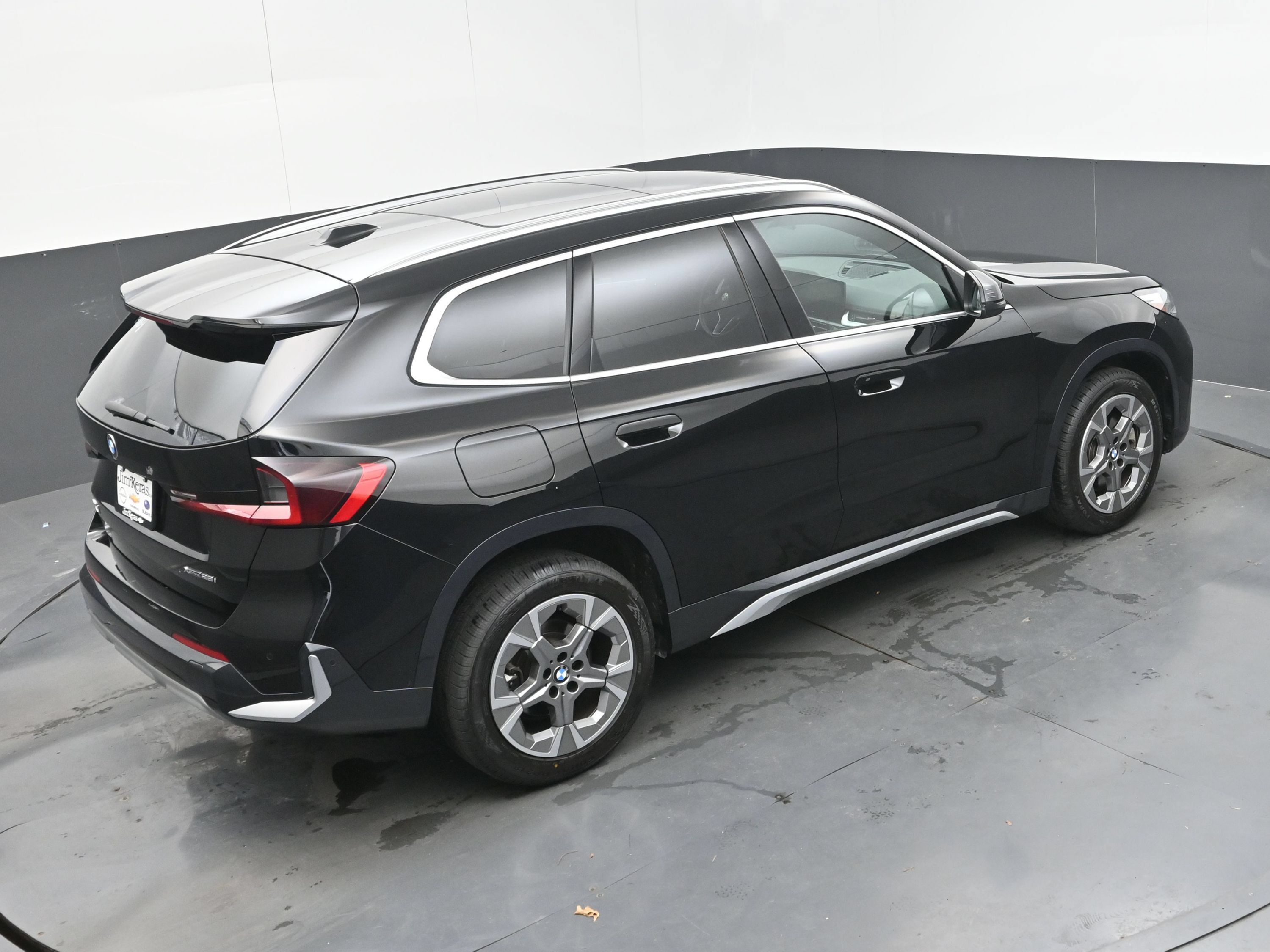 Used 2025 BMW X1 xDrive28i AWD/4WD image 26