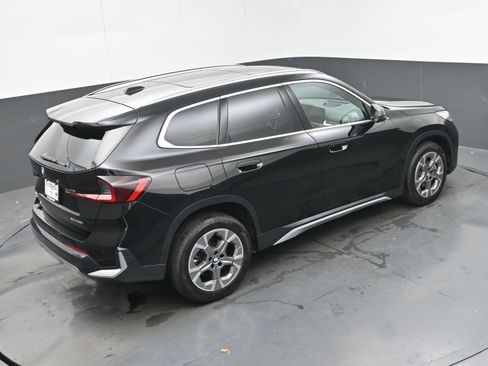 Used 2025 BMW X1 xDrive28i AWD/4WD image 26