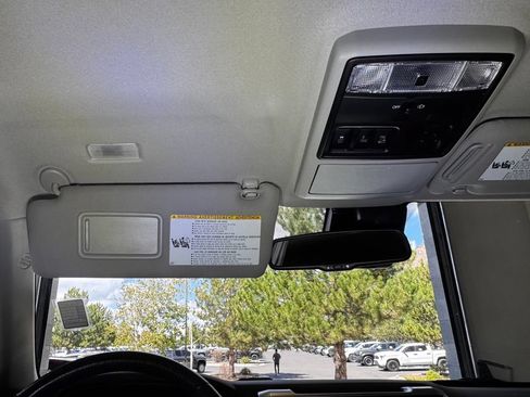 Certified 2022 Toyota 4Runner Trail Special Edition AWD/4WD image 39