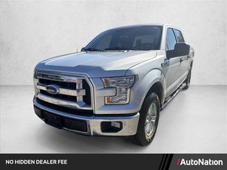 Used 2017 Ford F150 XLT RWD video 1
