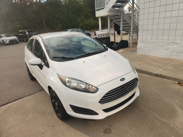 Used 2019 Ford Fiesta SE FWD image 5