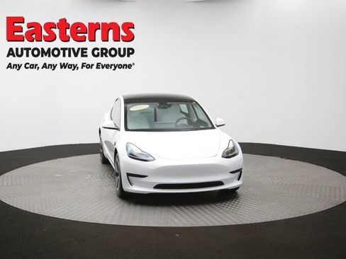 Used 2023 Tesla Model 3 Standard Range RWD image 46