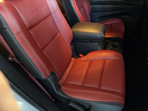 Used 2023 Dodge Durango SRT image 27