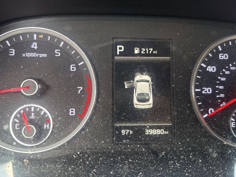 Used 2022 Kia K5 GT-Line w/ GT-Line FWD Premium Package image 7