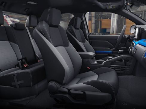 New 2026 Toyota Tacoma TRD Off-Road image 20