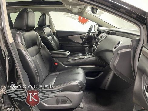 Used 2023 Nissan Murano SL image 23