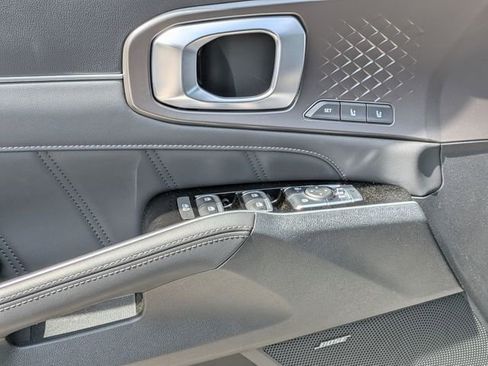 New 2026 Kia Sorento SX Prestige AWD/4WD image 11