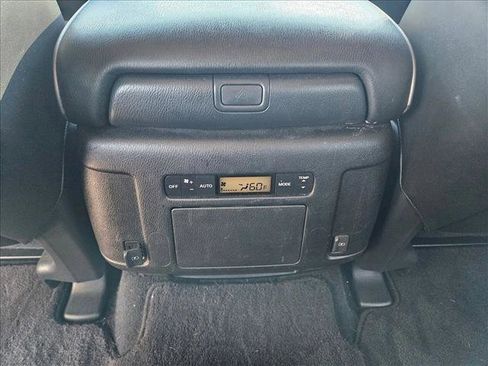 Used 2020 INFINITI QX80 Luxe w/ Proassist Package image 17