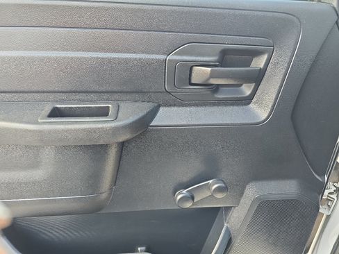 Used 2015 RAM 2500 Tradesman w/ Popular Equipment Group AWD/4WD image 16