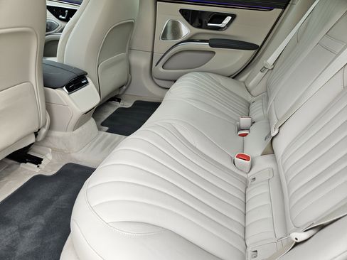 Certified 2023 Mercedes-Benz EQS 450+ Sedan image 29