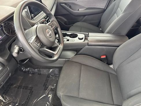 Used 2023 Nissan Rogue S AWD/4WD image 20