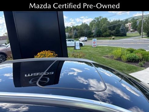 Used 2025 MAZDA CX-30 AWD 2.5 S w/ Preferred Package image 2