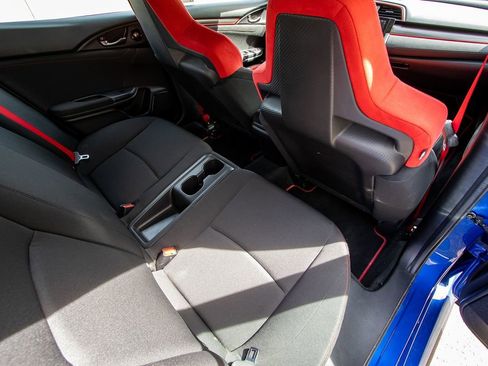 Used 2018 Honda Civic Type R image 22