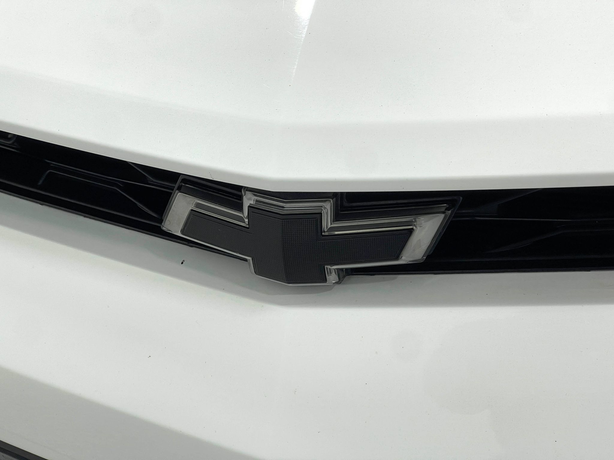 Used 2018 Chevrolet Camaro SS RWD image 36