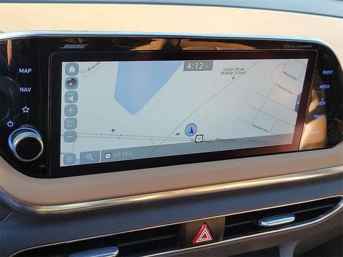 Used 2021 Hyundai Sonata Limited w/ Cargo Package image 17