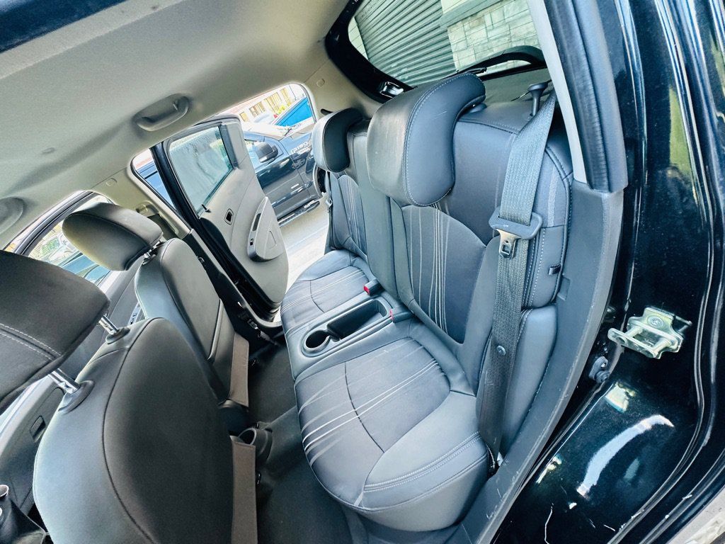 Used 2013 Chevrolet Spark LT FWD image 18