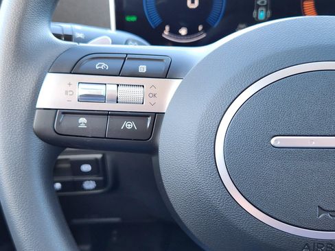 New 2026 Hyundai Tucson SEL AWD/4WD image 22