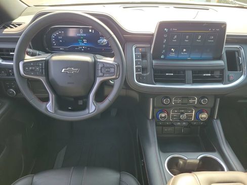Used 2023 Chevrolet Tahoe RST AWD/4WD image 4