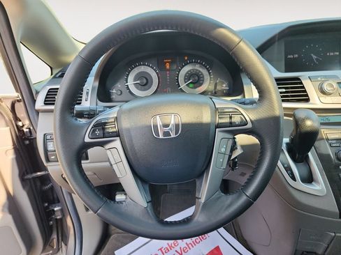 Used 2013 Honda Odyssey Touring image 13