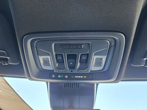 New 2026 GMC Sierra 1500 AT4 w/ AT4 Premium Package image 36