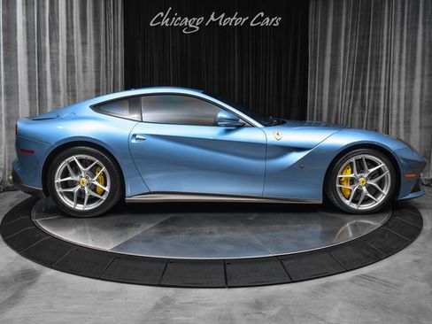 Used 2017 Ferrari F12 Berlinetta RWD image 42