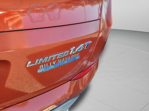 Used 2017 Hyundai Tucson Limited w/ Limited Ultimate Package 03 FWD image 20