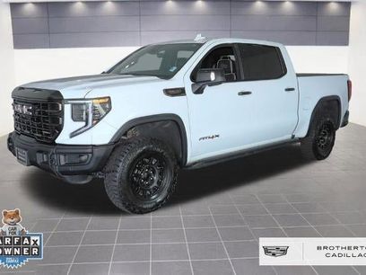 Used 2024 GMC Sierra 1500 AT4X w/ AT4X AEV Edition