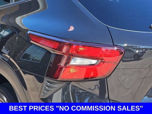 New 2026 Chevrolet Trax LS w/ LS Convenience Package FWD image 40