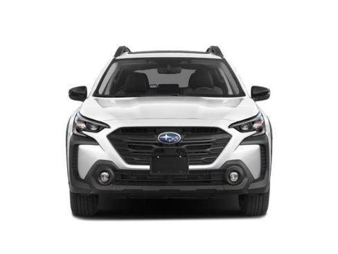 Used 2024 Subaru Outback Onyx Edition XT image 7