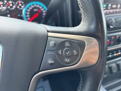 Used 2018 GMC Sierra 1500 Denali AWD/4WD image 17