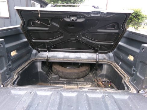 Used 2008 Honda Ridgeline RTL image 5
