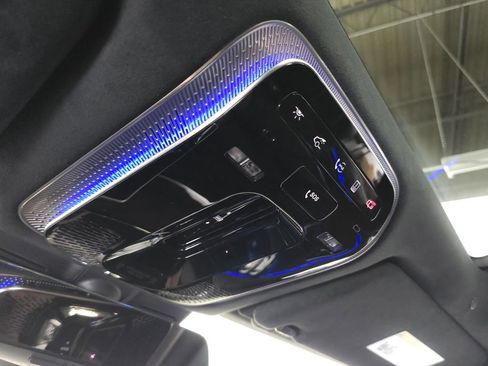 Used 2023 Mercedes-Benz S 580 4MATIC Sedan w/ AMG Line image 26