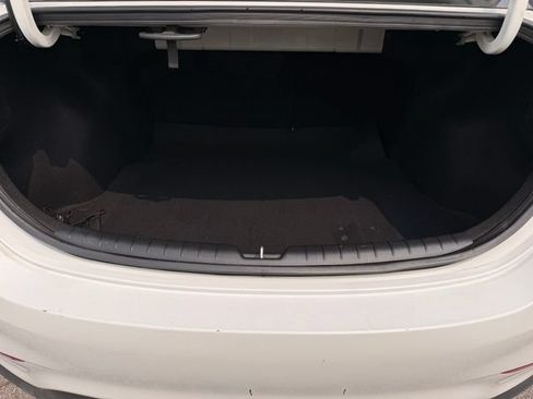 Used 2021 Hyundai Accent SE FWD image 20