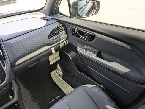 New 2026 Subaru Forester Limited image 17