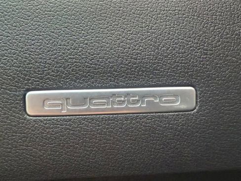 Used 2016 Audi A5 2.0T Premium Plus w/ Technology Package AWD/4WD image 12