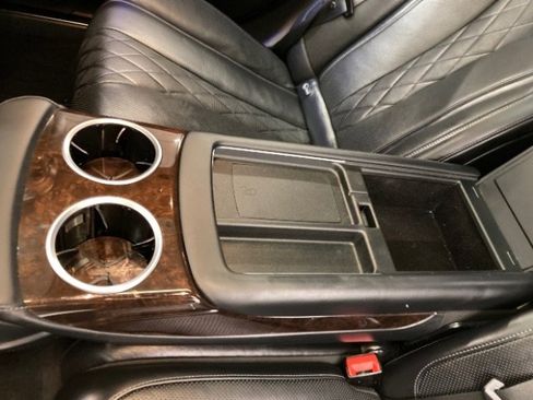 Used 2018 Mercedes-Benz S 560 4MATIC Sedan image 10