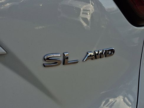 Used 2020 Nissan Murano SL w/ Moonroof Package image 30