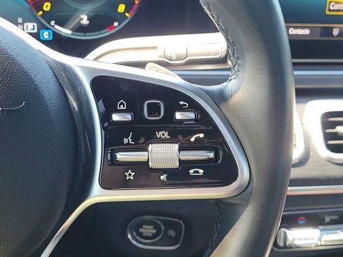 Used 2023 Mercedes-Benz GLE 350 w/ Premium Package image 22