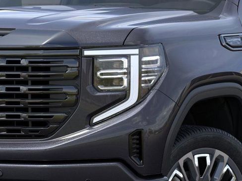 New 2026 GMC Sierra 1500 Denali Ultimate image 34