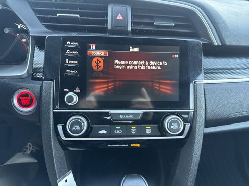 Used 2021 Honda Civic Sport image 23