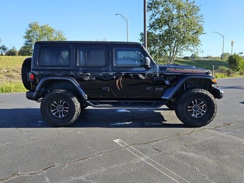 Used 2020 Jeep Wrangler Unlimited Rubicon image 13
