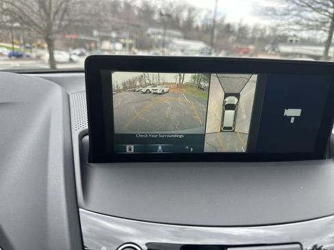 New 2026 Acura RDX A-Spec AWD/4WD image 18