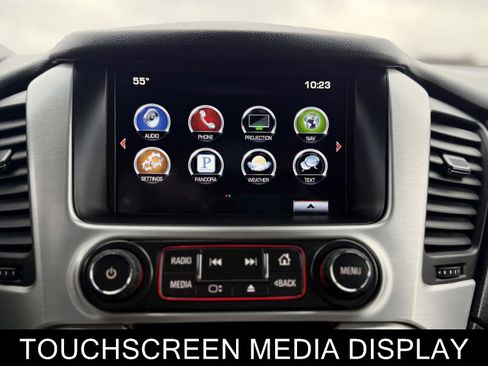 Used 2016 GMC Yukon SLT image 24