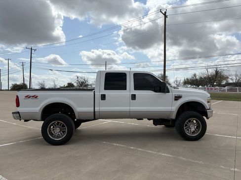 Used 2008 Ford F250 Lariat image 5