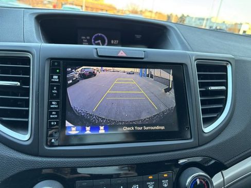 Used 2015 Honda CR-V EX image 18