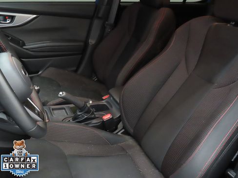 Certified 2022 Subaru WRX Premium image 13