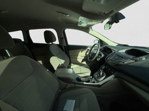 Used 2014 Ford Escape SE AWD/4WD image 10