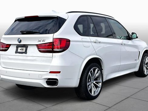 Used 2016 BMW X5 xDrive35i image 13